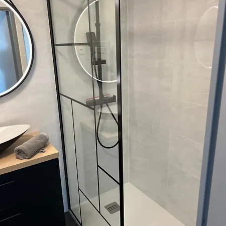 « le Andrea » 滨海卡瓦莱尔