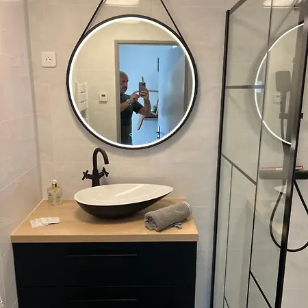 « le Andrea » Apartment *