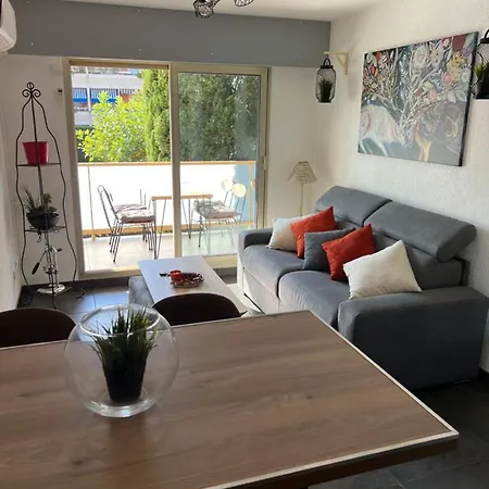 « le Andrea » Appartamento *