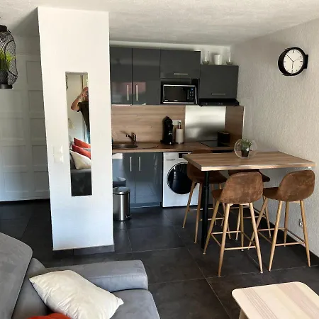 « le Andrea » * Cavalaire-sur-Mer